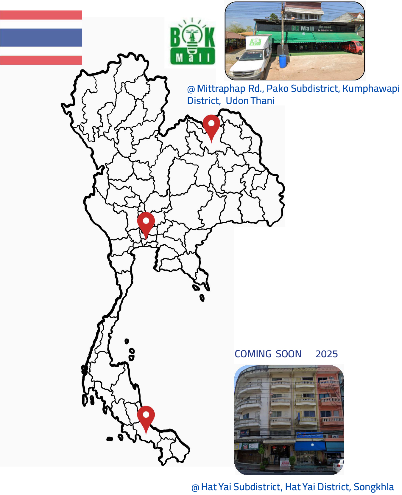 Service Location